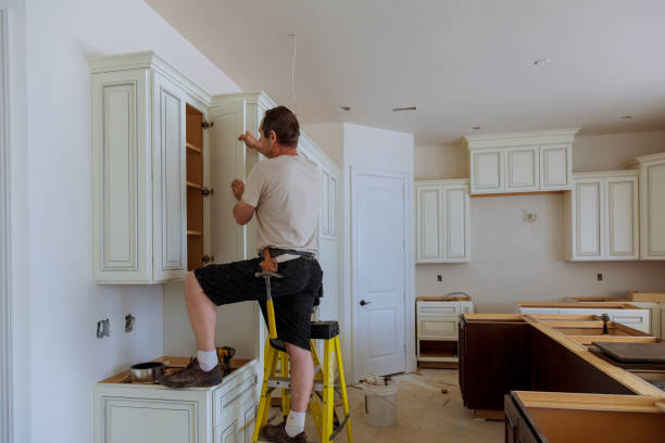 Licensed Kitchen service in Norwood Young America, MN - Remodeling Of Kitchen