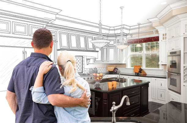 Professional Kitchen technician working in Norwood Young America, MN