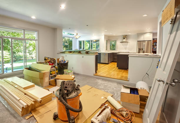Reliable Kitchen contractor in Norwood Young America, MN by Remodeling Of Kitchen