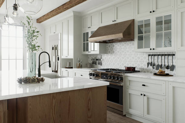 Affordable Kitchen solutions in Norwood Young America, MN